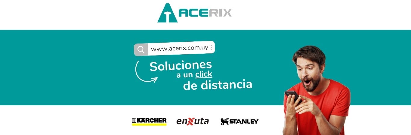 ACERIX