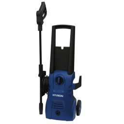 HIDROLAVADORA HYUNDAI 140 BAR 1400W