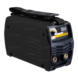 Soldadora Inverter Apta P/Generador Convertible A Tig 150AMP