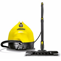 LAVADORA LIMPIADOR DE VAPOR KARCHER SC2