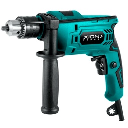 TALADRO PERCUTOR XION 650W XI-TOOLHD65