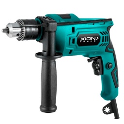 TALADRO PERCUTOR XION 800W XI-TOOLHD80