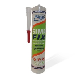 Pegamento Sellador Simp Fix Adhesivo Bajo Agua 290ml Acerix