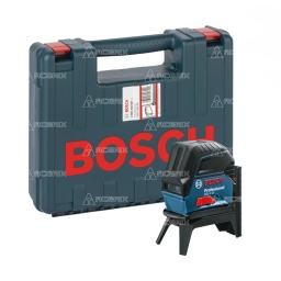 NIVEL LASER BOSCH AUTONIVELANTE PROFESIONAL LUZ VERDE