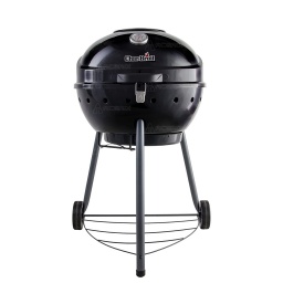 PARRILLERO BARBACOA A CARBON CHAR BROIL