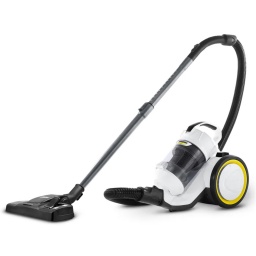 Aspiradora Sin Bolsa Karcher En Seco Vc3 1300w - Acerix