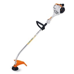 Bordeadora A Nafta Stihl 27.2cc Fs38