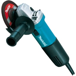 AMOLADORA MAKITA 4 12 PULGADAS 840w PROFESIONAL