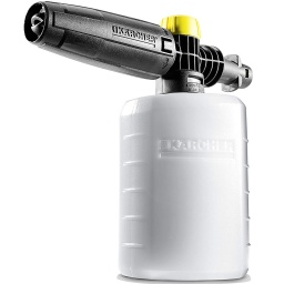 ACCESORIO BOQUILLA ESPUMADOR FJ6 PARA HIDROLAVADORA KARCHER