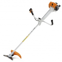 Desmalezadora Bordeadora Stihl Nafta 40,2cc 2,6hp Fs380