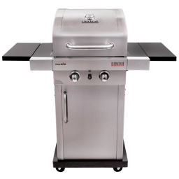 BARBACOA A GAS CHAR BROIL SIGNATURE