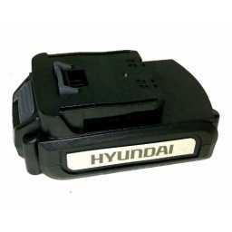 Batería Hyundai 20v 2amp Para Linea Inalambrica - Acerix