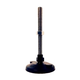 Accesorio Pata Regulable I-200 Cinta Transp Maquinas Muebles