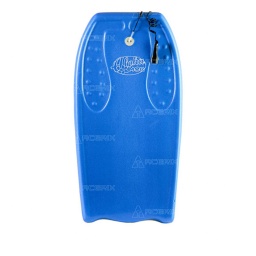 TABLA DE BODYBOARD MOREY BARRENAR 102X54CM