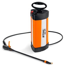 PULVERIZADOR FUMIGADOR MANUAL STIHL 5L SG31