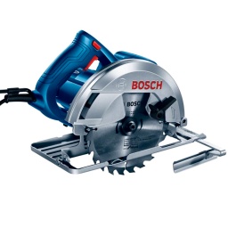 Sierra Circular Bosch 7 14 Profesional GKS150 1500W