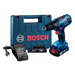 TALADRO PERCUTOR ATORNILLADOR BOSCH A BATERIA GSB180