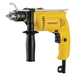 Taladro Percutor Stanley 600W 1/2 Pulgada