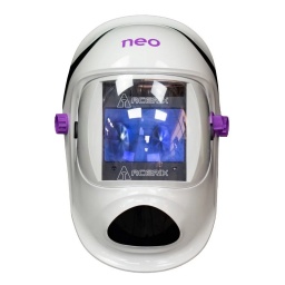 CARETA MASCARA PARA SOLDAR FOTOSENSIBLE NEO