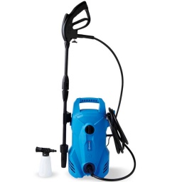HIDROLAVADORA ELECTRICA POTENTE AUTO CASA JARDIN
