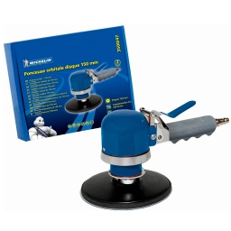 LIJADORA ROTO ORBITAL NEUMATICA MICHELIN 150MM