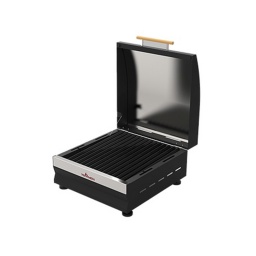 PARRILLA TROMEN ANGUS ELECTRICA E480