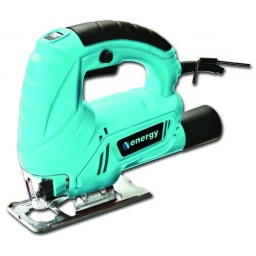 Sierra Caladora Energy Manual 400w 55mm Js10 Acerix