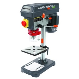 Taladro De Banco Gladiator Pro 250w 13mm Tb713 Acerix