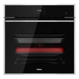 HORNO PIROLITICO MULTIFUNCION TEKA IOVEN LINEA PREMIUM