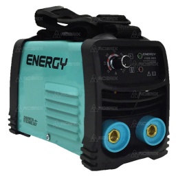 Soldadora Inverter Elctrica Energy Electrodo 140a I140/220