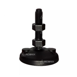 Accesorio Pata Regulable P-100 Cinta Transp-maquinas-muebles