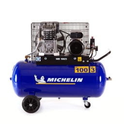 COMPRESOR 100 Lts 2HP MONOFASICO - Acerix