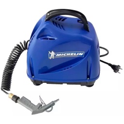COMPRESOR SOPLADOR MICHELIN 1.5HP