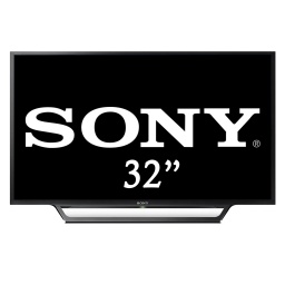 SMART TV 32 PULGADAS SONY