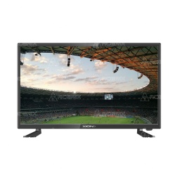 SMART TV XION 40 PULGADAS XI-LED40SMART - Acerix