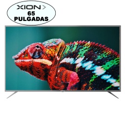 SMART TV  XION 65 PULGADAS