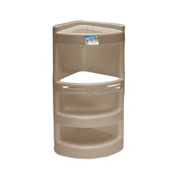 ORGANIZADOR ESQUINERO PLASTICO MULTIUSO