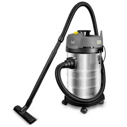 ASPIRADORA SECO HMEDO KARCHER SEMI PROFESIONAL NT 301