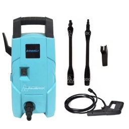 HIDROLAVADORA ENERGY PW20/1 90BAR