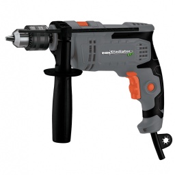 TALADRO PERCUTOR 750W 13MM GLADIATOR PRO
