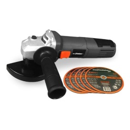AMOLADORA ANGULAR 115MM 800W