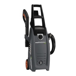 HIDROLAVADORA ELCTRICA 1600W 130BAR GLADIATOR PRO