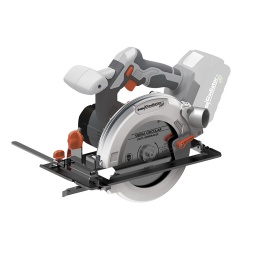 SIERRA CIRCULAR A BATERIA RECARGABLE GLADIATOR PRO