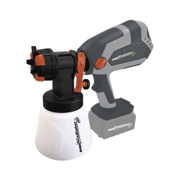 EQUIPO DE PINTURA PINTAR A BATERIA GLADIATOR PRO