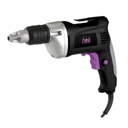 ATORNILLADOR ELCTRICO NEO 1/4" 710W