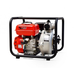 MOTOBOMBA DE ALTA PRESIN A NAFTA COMET SRHP20