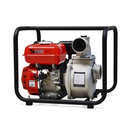 MOTOBOMBA BOMBA DE AGUA A NAFTA COMET SRWP20