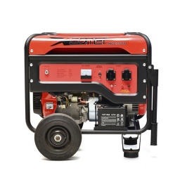 GENERADOR COMET SRGE7500D DE 6,5  KW