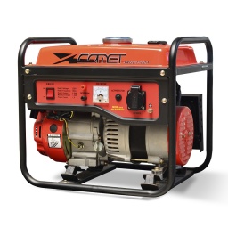 GENERADOR COMET MONOFSICO SRGE1500 1,0 KW