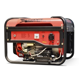 GENERADOR A NAFTA COMET SRGE2500D 2,2 KW